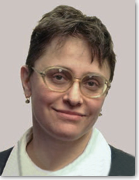 Чернобыльская Анна